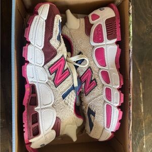 New Balance Salehe 574 Yurt